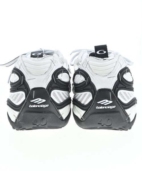 BALENCIAGA（バレンシアガ）スニーカー 白 サイズ:26.5cm メンズ/2200679173052