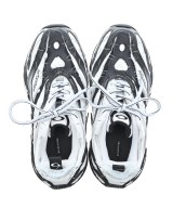 BALENCIAGA（バレンシアガ）スニーカー 白 サイズ:26.5cm メンズ/2200679173052