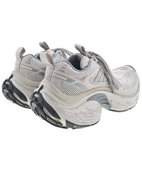 BALENCIAGA（バレンシアガ）スニーカー ベージュ サイズ:27cm メンズ/2200679173069