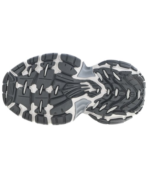 BALENCIAGA（バレンシアガ）スニーカー ベージュ サイズ:27cm メンズ/2200679173069