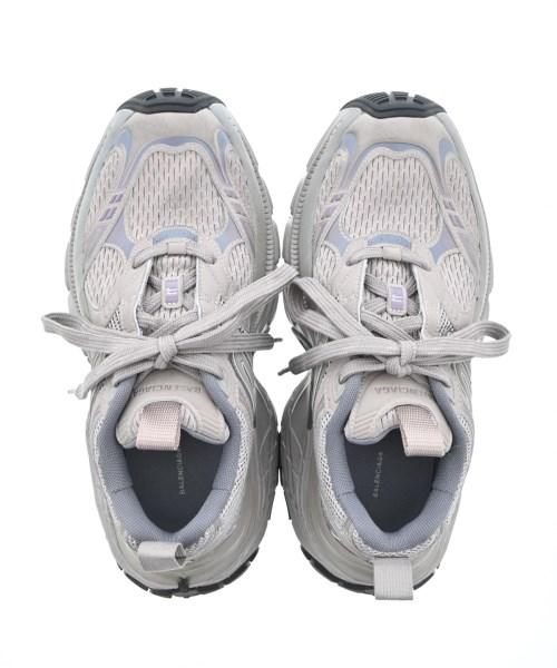 BALENCIAGA（バレンシアガ）スニーカー ベージュ サイズ:27cm メンズ/2200679173069