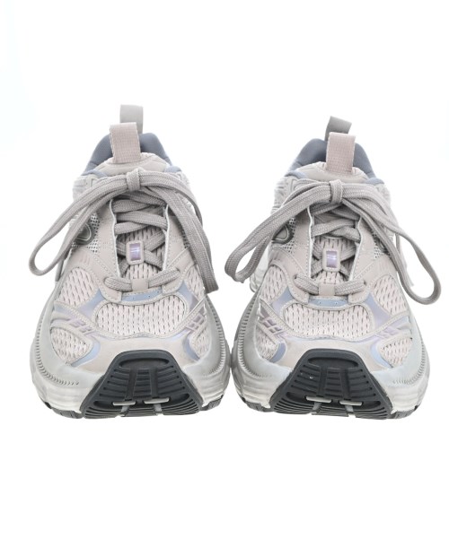 BALENCIAGA（バレンシアガ）スニーカー ベージュ サイズ:27cm メンズ/2200679173069