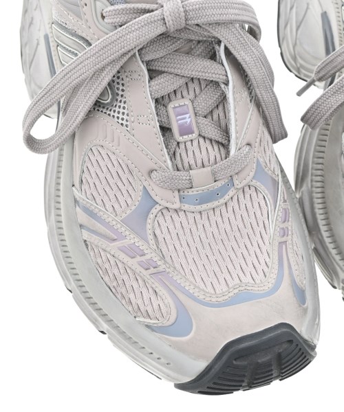 BALENCIAGA（バレンシアガ）スニーカー ベージュ サイズ:27cm メンズ/2200679173069