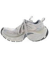 BALENCIAGA（バレンシアガ）スニーカー ベージュ サイズ:27cm メンズ/2200679173069