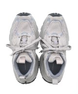 BALENCIAGA（バレンシアガ）スニーカー ベージュ サイズ:27cm メンズ/2200679173069