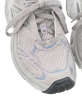 BALENCIAGA（バレンシアガ）スニーカー ベージュ サイズ:27cm メンズ/2200679173069