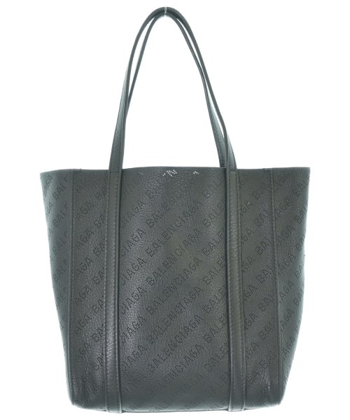 BALENCIAGA(バレンシアガ)ショルダーバッグ 黒 サイズ:-/2200679192046