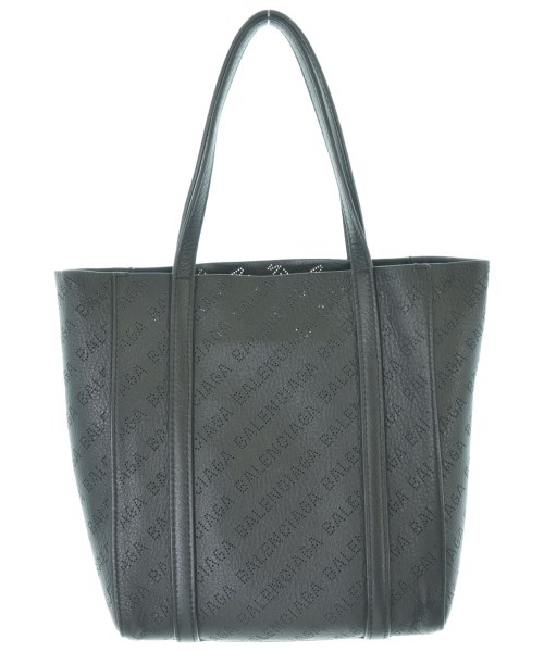 BALENCIAGA（バレンシアガ）ショルダーバッグ 黒 サイズ:- メンズ/2200679192046