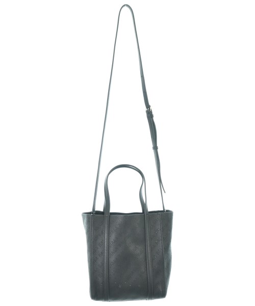 BALENCIAGA（バレンシアガ）ショルダーバッグ 黒 サイズ:- メンズ/2200679192046