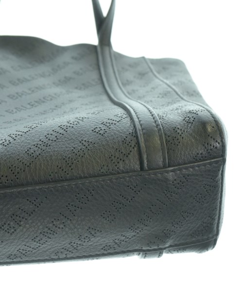 BALENCIAGA（バレンシアガ）ショルダーバッグ 黒 サイズ:- メンズ/2200679192046