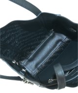 BALENCIAGA（バレンシアガ）ショルダーバッグ 黒 サイズ:- メンズ/2200679192046