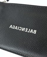 BALENCIAGA（バレンシアガ）カードケース 黒 サイズ:- メンズ/2200679192053
