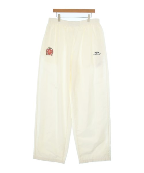 BALENCIAGA(バレンシアガ)その他 白 サイズ:52(XXL位)/2200679206026