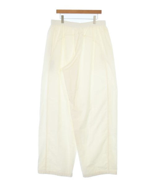 BALENCIAGA（バレンシアガ）その他 白 サイズ:52(XXL位) メンズ/2200679206026