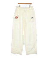 BALENCIAGA（バレンシアガ）その他 白 サイズ:52(XXL位) メンズ/2200679206026