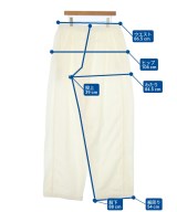 BALENCIAGA（バレンシアガ）その他 白 サイズ:52(XXL位) メンズ/2200679206026