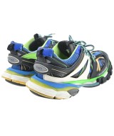 BALENCIAGA（バレンシアガ）スニーカー 黒 サイズ:27cm メンズ/2200679220138