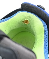 BALENCIAGA（バレンシアガ）スニーカー 黒 サイズ:27cm メンズ/2200679220138