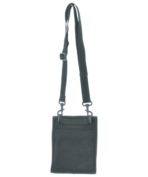BALENCIAGA（バレンシアガ）ショルダーバッグ 黒 サイズ:- メンズ/2200679299028