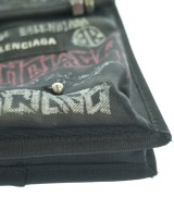 BALENCIAGA（バレンシアガ）ショルダーバッグ 黒 サイズ:- メンズ/2200679299028