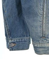 BALENCIAGA（バレンシアガ）デニムジャケット 青 サイズ:L レディース/2200679320012
