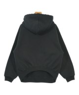 BALENCIAGA（バレンシアガ）パーカー 黒 サイズ:XS レディース/2200679320029