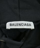 BALENCIAGA（バレンシアガ）パーカー 黒 サイズ:XS レディース/2200679320029