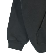 BALENCIAGA（バレンシアガ）パーカー 黒 サイズ:XS レディース/2200679320029