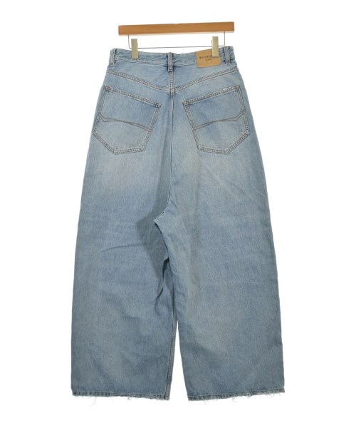 BALENCIAGA（バレンシアガ）デニムパンツ 青 サイズ:24(S位) レディース/2200679320036