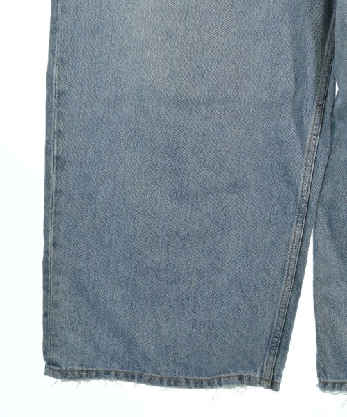 BALENCIAGA（バレンシアガ）デニムパンツ 青 サイズ:24(S位) レディース/2200679320036