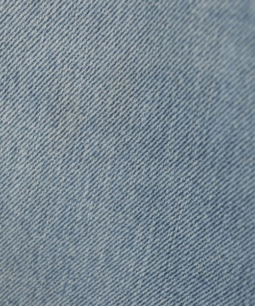 BALENCIAGA（バレンシアガ）デニムパンツ 青 サイズ:24(S位) レディース/2200679320036