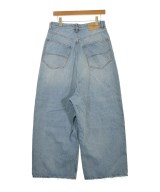 BALENCIAGA（バレンシアガ）デニムパンツ 青 サイズ:24(S位) レディース/2200679320036