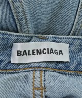 BALENCIAGA（バレンシアガ）デニムパンツ 青 サイズ:24(S位) レディース/2200679320036