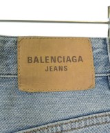 BALENCIAGA（バレンシアガ）デニムパンツ 青 サイズ:24(S位) レディース/2200679320036