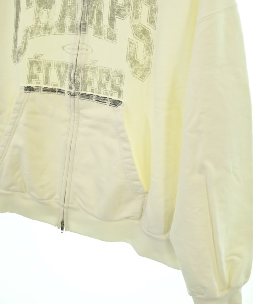 BALENCIAGA（バレンシアガ）パーカー 白 サイズ:M メンズ/2200655472315