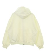 BALENCIAGA（バレンシアガ）パーカー 白 サイズ:M メンズ/2200655472315