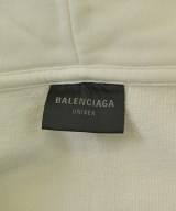 BALENCIAGA（バレンシアガ）パーカー 白 サイズ:M メンズ/2200655472315