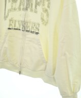 BALENCIAGA（バレンシアガ）パーカー 白 サイズ:M メンズ/2200655472315