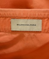 BALENCIAGA（バレンシアガ）カジュアルシャツ オレンジ サイズ:38(S位) レディース/2200679595014