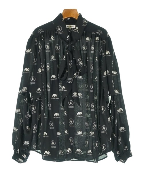 バレンシアガ(BALENCIAGA)のBALENCIAGA ブラウス