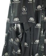 BALENCIAGA（バレンシアガ）ブラウス 黒 サイズ:34(XXS位) レディース/2200679604037