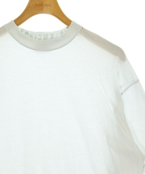 BALENCIAGA（バレンシアガ）Tシャツ・カットソー 白 サイズ:XXS メンズ/2200672861529