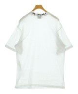 BALENCIAGA（バレンシアガ）Tシャツ・カットソー 白 サイズ:XXS メンズ/2200672861529