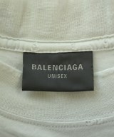 BALENCIAGA（バレンシアガ）Tシャツ・カットソー 白 サイズ:XXS メンズ/2200672861529