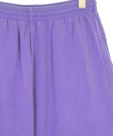 BALENCIAGA（バレンシアガ）スウェットパンツ 紫 サイズ:XXS メンズ/2200679893042