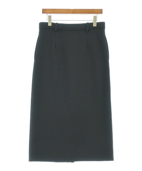 BALENCIAGA（バレンシアガ）ロング・マキシ丈スカート 黒 サイズ:38(S位) レディース/2200679893059