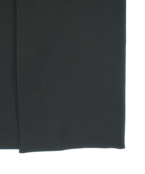 BALENCIAGA（バレンシアガ）ロング・マキシ丈スカート 黒 サイズ:38(S位) レディース/2200679893059