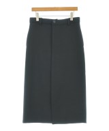 BALENCIAGA（バレンシアガ）ロング・マキシ丈スカート 黒 サイズ:38(S位) レディース/2200679893059