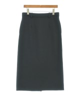 BALENCIAGA（バレンシアガ）ロング・マキシ丈スカート 黒 サイズ:38(S位) レディース/2200679893059