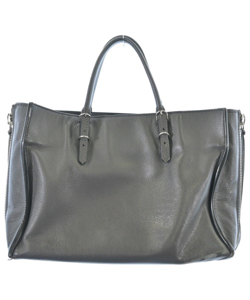 BALENCIAGA（バレンシアガ）ハンドバッグ グレー サイズ:- レディース/2200679896173